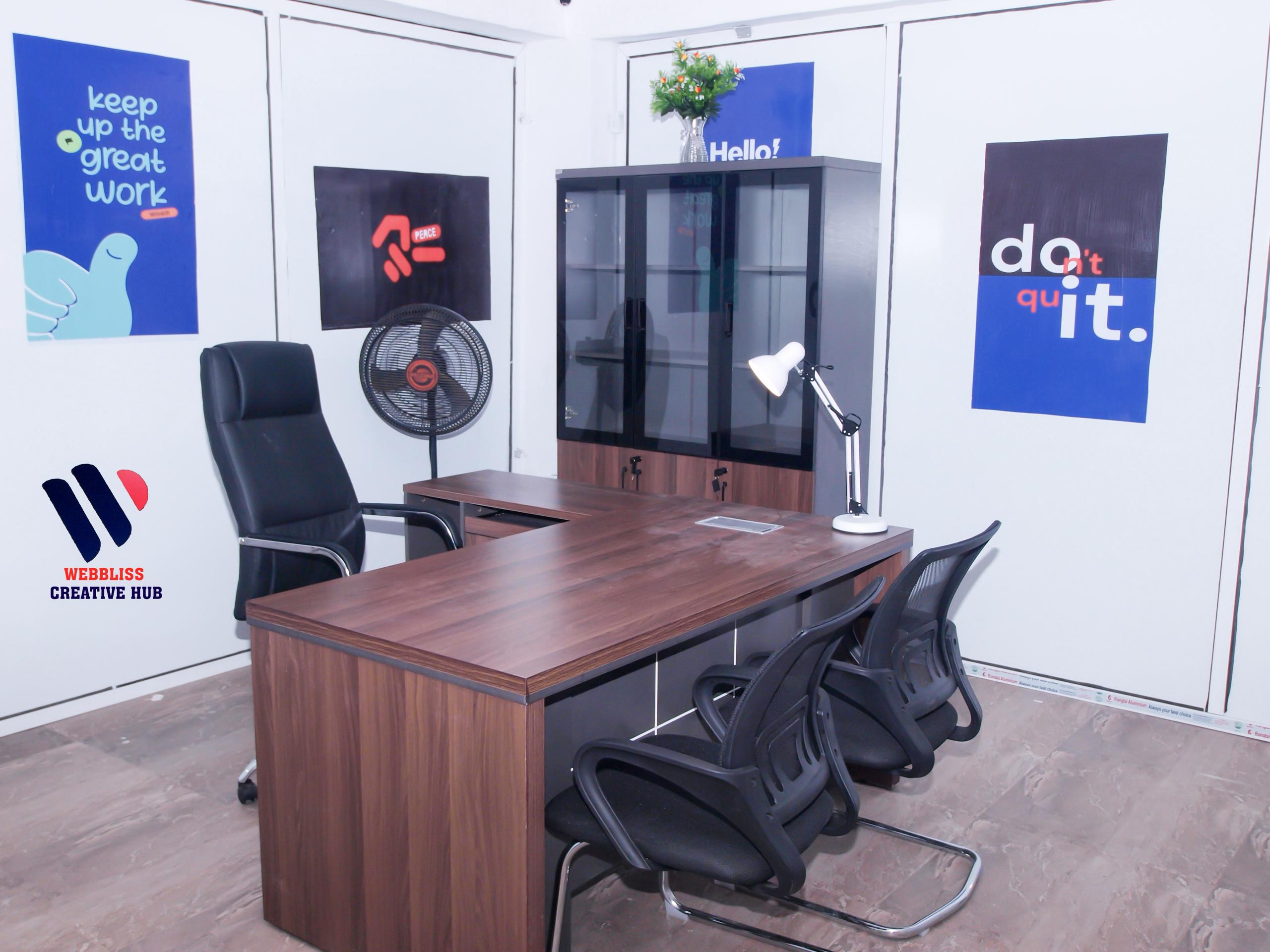 Private Office