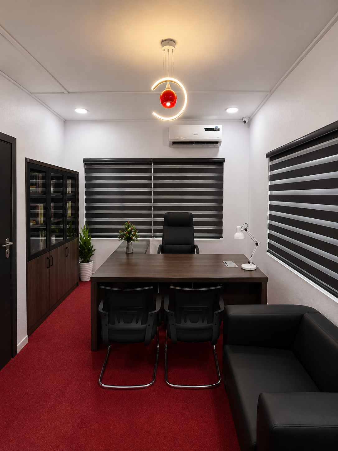Private Office II