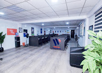 General Workspace