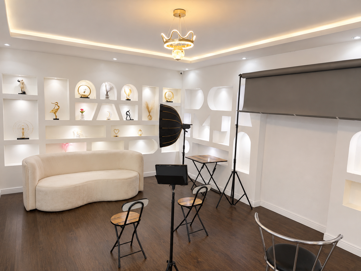 Content Studio